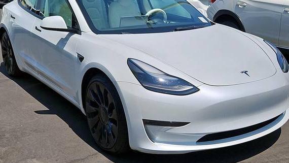 TESLA MODEL 3 2023 5YJ3E1EC4PF488422 image